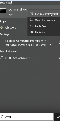 How to Clean Your Windows PC Using Command Prompt | Talent500 blog