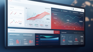 AI driven dashboard