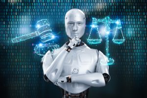 AI regulatory framework